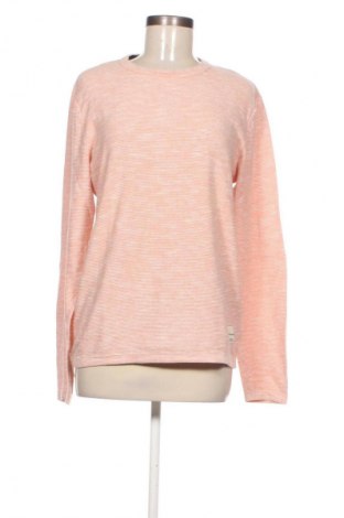 Herrenpullover Jack & Jones, Größe M, Farbe Orange, Preis € 17,99