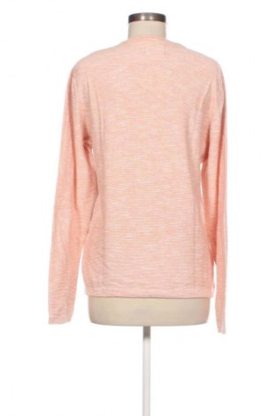 Herrenpullover Jack & Jones, Größe M, Farbe Orange, Preis € 17,99