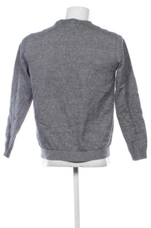 Ανδρικό πουλόβερ Jack & Jones, Μέγεθος L, Χρώμα Γκρί, Τιμή 14,99 €