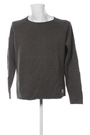 Pulover de bărbați Jack & Jones, Mărime XL, Culoare Verde, Preț 89,99 Lei