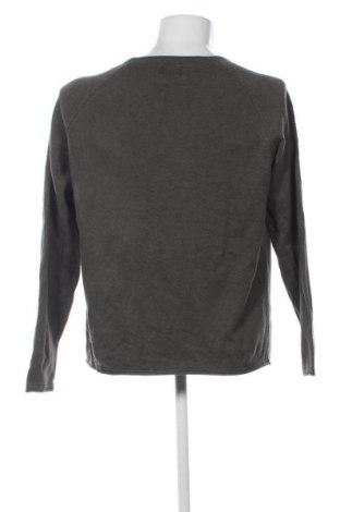 Pulover de bărbați Jack & Jones, Mărime XL, Culoare Verde, Preț 89,99 Lei