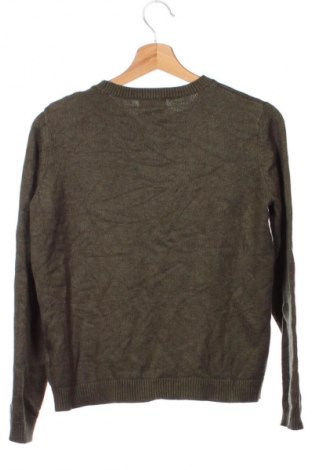 Herrenpullover Jacqueline De Yong, Größe S, Farbe Grün, Preis 10,99 €