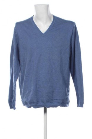 Herrenpullover Jan Paulsen, Größe XL, Farbe Blau, Preis € 17,99