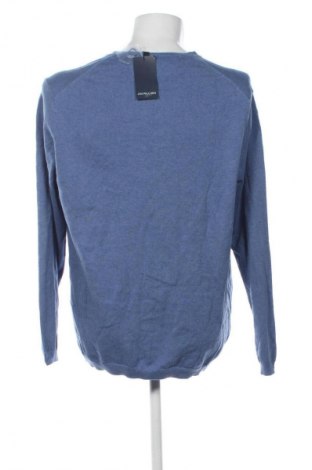 Herrenpullover Jan Paulsen, Größe XL, Farbe Blau, Preis € 17,99