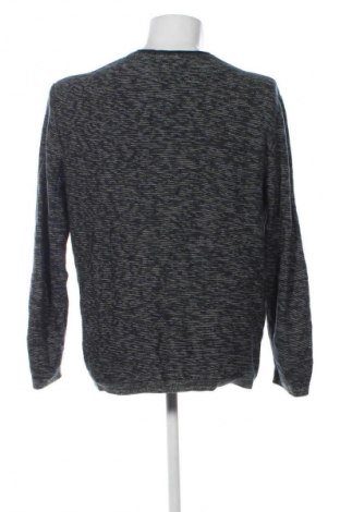 Herrenpullover Jean Carriere, Größe XXL, Farbe Mehrfarbig, Preis € 15,99
