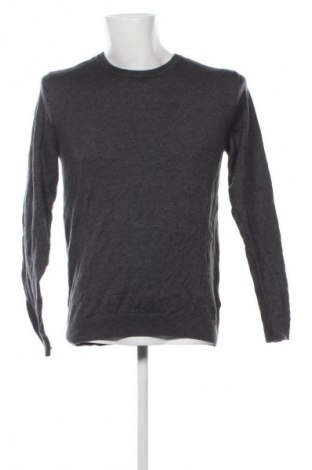 Herrenpullover Jean Pascale, Größe L, Farbe Grau, Preis € 9,99