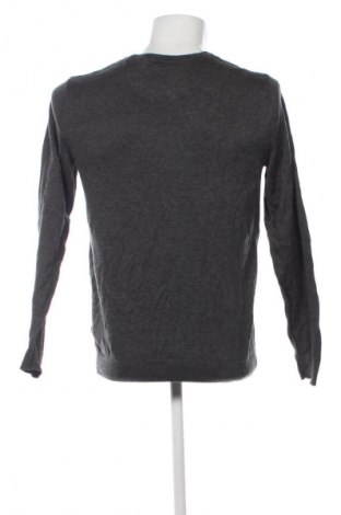 Herrenpullover Jean Pascale, Größe L, Farbe Grau, Preis € 9,99