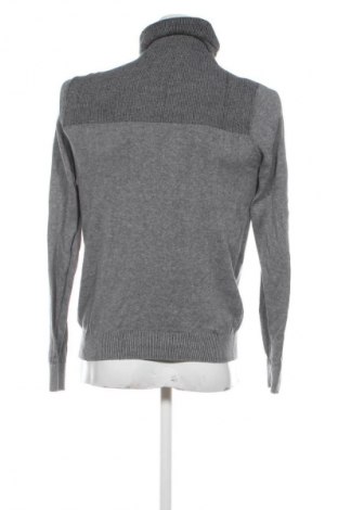 Pulover de bărbați Jean Pascale, Mărime S, Culoare Gri, Preț 46,99 Lei