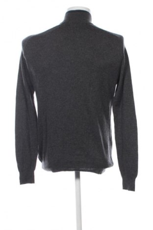 Herrenpullover Jjb Benson, Größe L, Farbe Grau, Preis 33,53 €