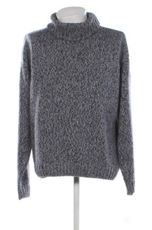 Herrenpullover John Baner, Größe XXL, Farbe Mehrfarbig, Preis 12,99 €
