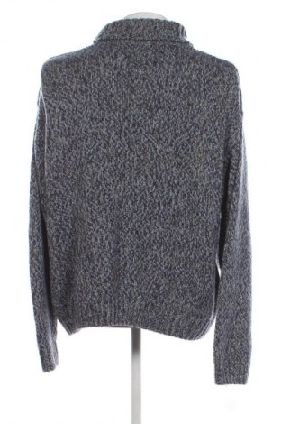 Herrenpullover John Baner, Größe XXL, Farbe Mehrfarbig, Preis 12,99 €