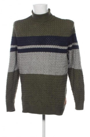 Pulover de bărbați John Baner, Mărime XL, Culoare Multicolor, Preț 61,99 Lei