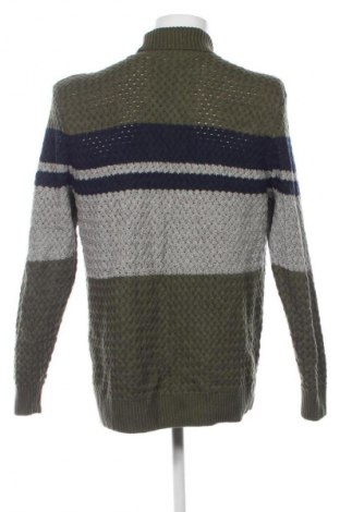 Pulover de bărbați John Baner, Mărime XL, Culoare Multicolor, Preț 61,99 Lei