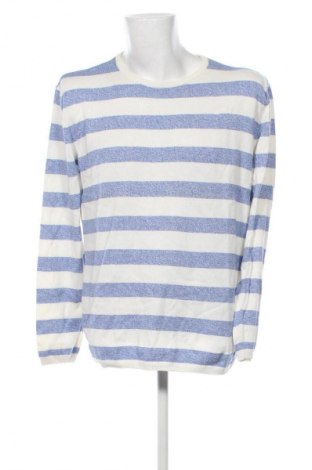 Мъжки пуловер John Devin, Размер XL, Цвят Многоцветен, Цена 15,99 лв.