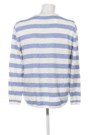 Мъжки пуловер John Devin, Размер XL, Цвят Многоцветен, Цена 15,99 лв.