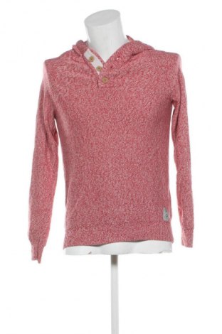 Ανδρικό πουλόβερ John Devin, Μέγεθος M, Χρώμα Πολύχρωμο, Τιμή 8,99 €