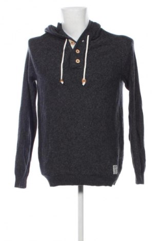 Pánsky sveter  John Devin, Veľkosť M, Farba Sivá, Cena  9,95 €