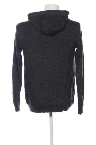 Pánsky sveter  John Devin, Veľkosť M, Farba Sivá, Cena  9,95 €