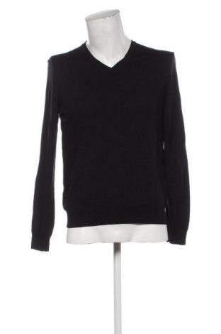 Ανδρικό πουλόβερ Joop!, Μέγεθος L, Χρώμα Μαύρο, Τιμή 64,99 €