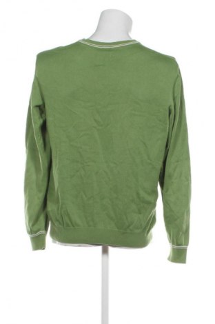 Pánský svetr  Joop!, Velikost L, Barva Zelená, Cena  1 599,00 Kč