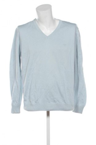 Męski sweter Joop!, Rozmiar XL, Kolor Niebieski, Cena 278,99 zł