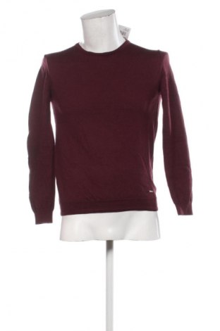 Herrenpullover Joop!, Größe S, Farbe Rot, Preis € 91,99