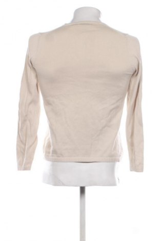 Ανδρικό πουλόβερ Jules, Μέγεθος S, Χρώμα  Μπέζ, Τιμή 11,99 €