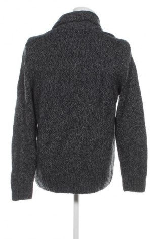 Ανδρικό πουλόβερ Just Jeans, Μέγεθος XXL, Χρώμα Γκρί, Τιμή 15,99 €