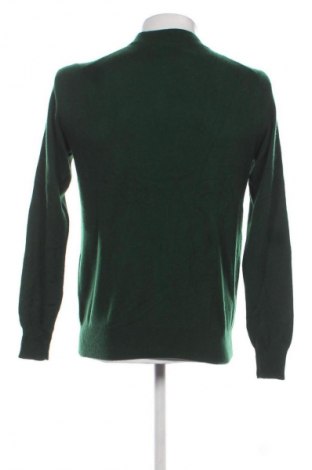 Herrenpullover KKS STUDIOS, Größe S, Farbe Grün, Preis € 147,99