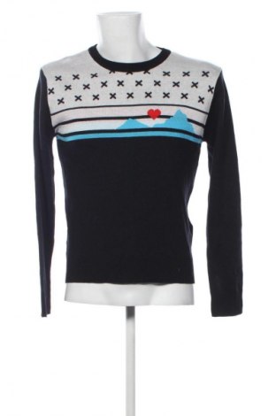 Мъжки пуловер Kavu, Размер XL, Цвят Многоцветен, Цена 48,00 лв.