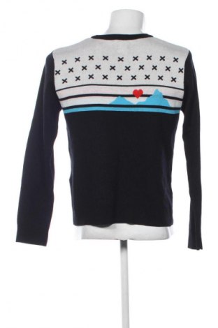 Мъжки пуловер Kavu, Размер XL, Цвят Многоцветен, Цена 48,00 лв.