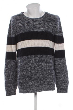 Ανδρικό πουλόβερ Key Largo, Μέγεθος XL, Χρώμα Πολύχρωμο, Τιμή 13,99 €