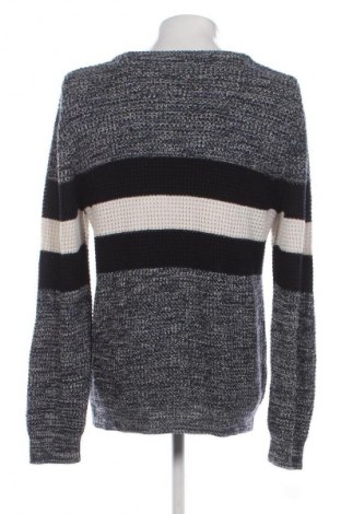 Ανδρικό πουλόβερ Key Largo, Μέγεθος XL, Χρώμα Πολύχρωμο, Τιμή 13,99 €