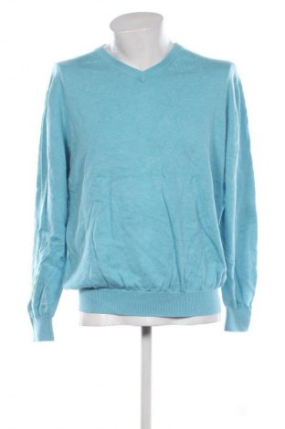 Pánský svetr  Kitaro, Velikost XL, Barva Modrá, Cena  359,00 Kč