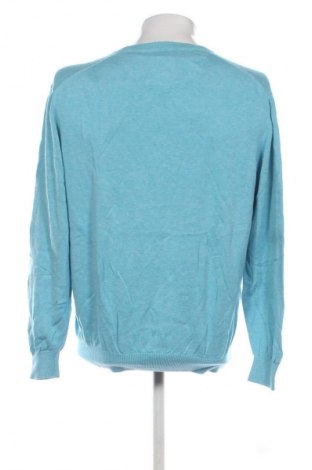 Pánský svetr  Kitaro, Velikost XL, Barva Modrá, Cena  359,00 Kč