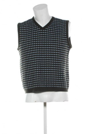 Ανδρικό πουλόβερ Kontrol Contemporary, Μέγεθος XL, Χρώμα Πολύχρωμο, Τιμή 16,99 €