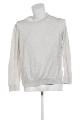 Herrenpullover LC Waikiki, Größe XL, Farbe Grau, Preis 14,83 €
