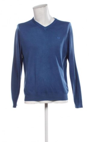 Herrenpullover LC Waikiki, Größe XL, Farbe Blau, Preis 14,83 €