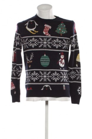 Pulover de bărbați LC Waikiki, Mărime M, Culoare Multicolor, Preț 65,99 Lei