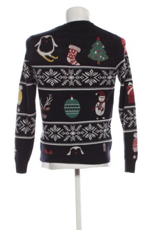 Pulover de bărbați LC Waikiki, Mărime M, Culoare Multicolor, Preț 65,99 Lei