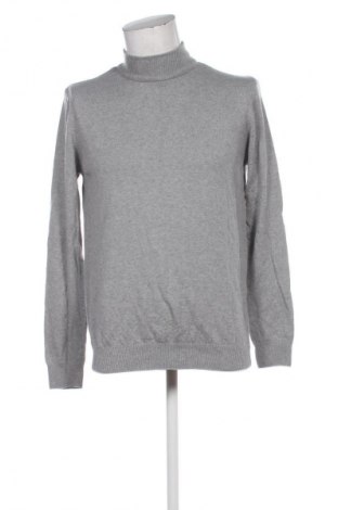 Pánský svetr  LC Waikiki, Velikost L, Barva Šedá, Cena  367,00 Kč