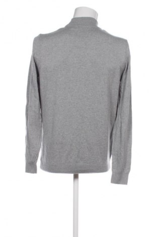 Pánský svetr  LC Waikiki, Velikost L, Barva Šedá, Cena  367,00 Kč