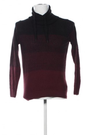 Мъжки пуловер LC Waikiki, Размер M, Цвят Многоцветен, Цена 29,00 лв.