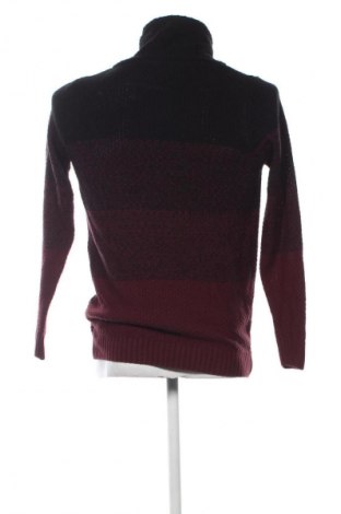 Мъжки пуловер LC Waikiki, Размер M, Цвят Многоцветен, Цена 29,00 лв.