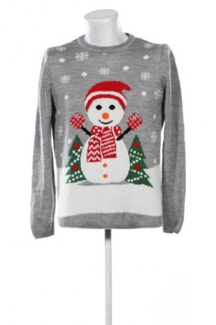 Herrenpullover LCW, Größe M, Farbe Mehrfarbig, Preis 9,99 €