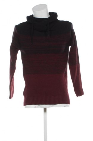 Ανδρικό πουλόβερ LCW, Μέγεθος M, Χρώμα Πολύχρωμο, Τιμή 13,67 €