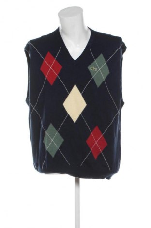 Herrenpullover Lacoste, Größe XXL, Farbe Mehrfarbig, Preis 45,99 €