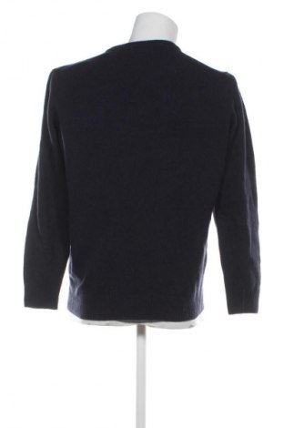 Ανδρικό πουλόβερ Lacoste, Μέγεθος L, Χρώμα Βιολετί, Τιμή 112,99 €