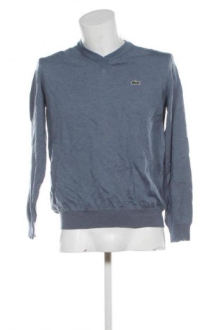 Herrenpullover Lacoste, Größe XL, Farbe Blau, Preis 65,99 €