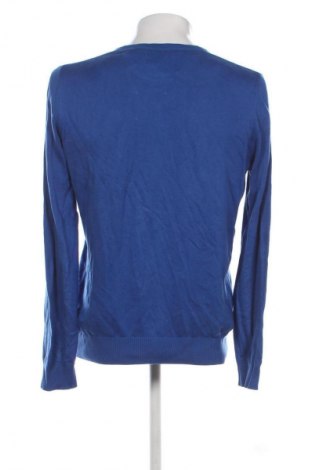 Ανδρικό πουλόβερ Lacoste, Μέγεθος L, Χρώμα Μπλέ, Τιμή 41,99 €